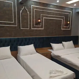  Otel Bonami
