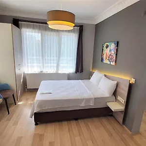 2* Otel Armoni