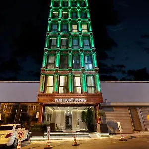 The Hubi Istanbul