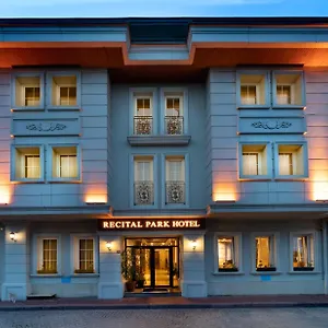 4* Otel Recital Park