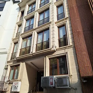  Apart Otel Galata King