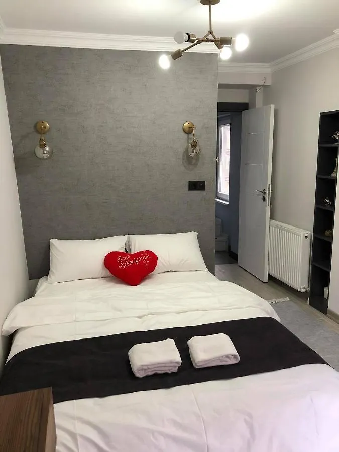Mansion Valeria Hotel Istanbul 5*,  Turkey